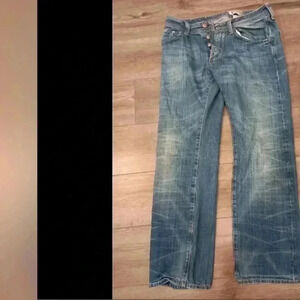 Bragg  jeans